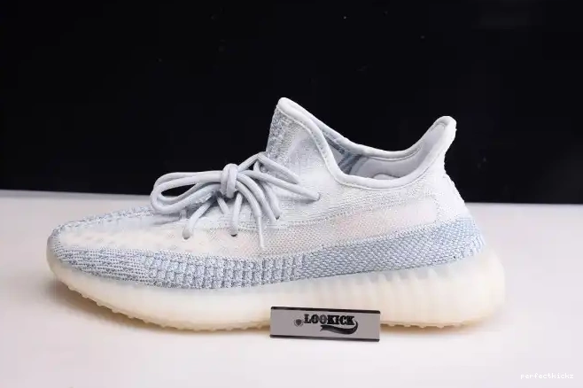 V2 Boost Cloud Yeezy White FW3043 Adidas 350 0626